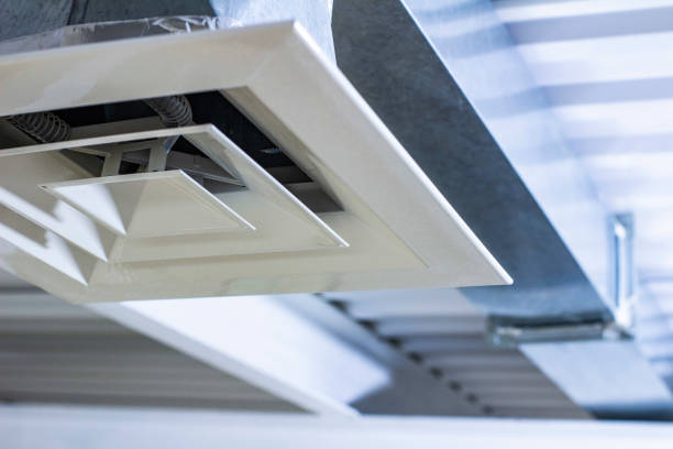 Best Residential Air Duct Cleaning  in Ofallon, MO