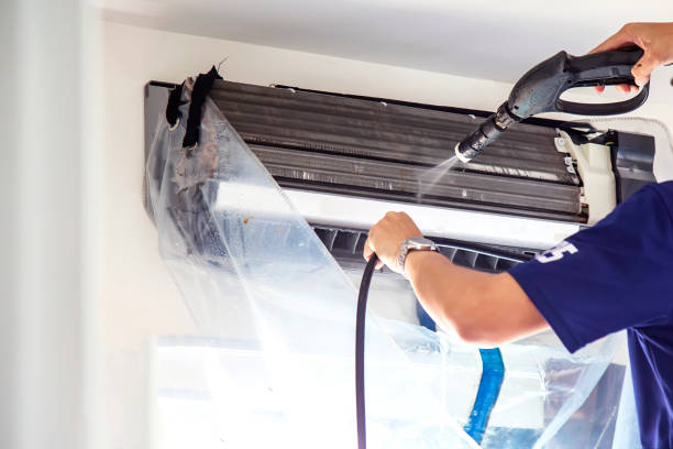 Best Best Air Duct Cleaning Company  in Ofallon, MO