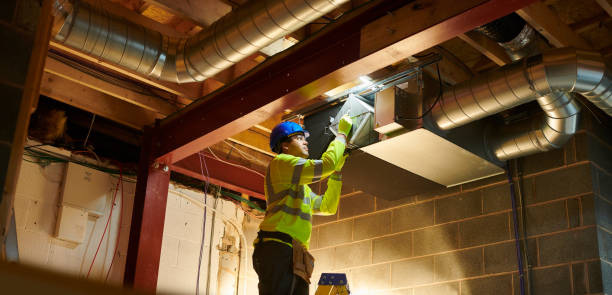 Best Commercial HVAC Duct Cleaning  in Ofallon, MO
