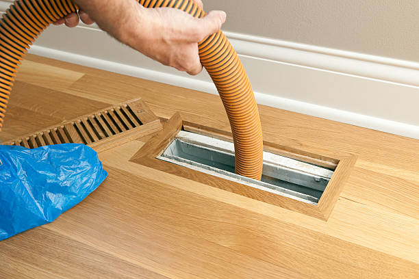 Best HVAC System Cleaning  in Ofallon, MO
