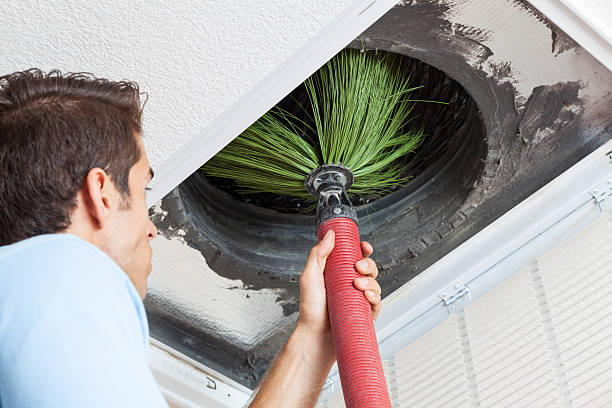 Best Residential Air Duct Cleaning  in Ofallon, MO